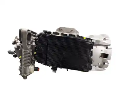 Pezzo di ricambio per auto di seconda mano riduttore per bmw x5 (e70) 3.0 d riferimenti oem iam 24007581582  ga6hp26z