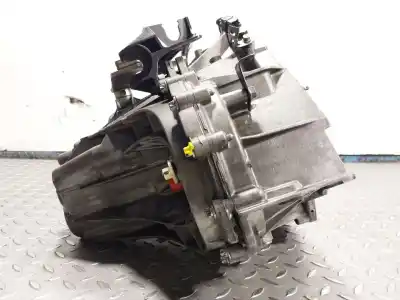 Second-hand car spare part gearbox for dacia lodgy (js_) 1.5 blue dci 115 (jsjt) oem iam references 320109927r  tl4358