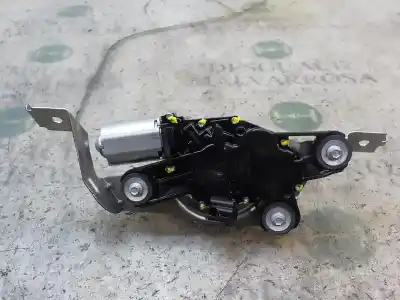 Gebrauchtes Autoersatzteil HINTERER WISCHERMOTOR zum FORD FIESTA (CCN)  OEM-IAM-Referenzen 1774291 0390201252 0390201252