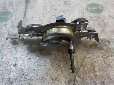 Автозапчастина б/у двигатель заднього склоочисника для ford fiesta (ccn) titanium посилання на oem iam 1774291 0390201252 0390201252