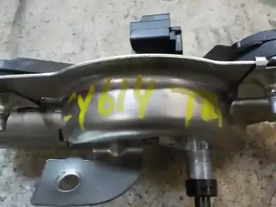 Автозапчастина б/у двигатель заднього склоочисника для ford fiesta (ccn) titanium посилання на oem iam 1774291 0390201252 0390201252