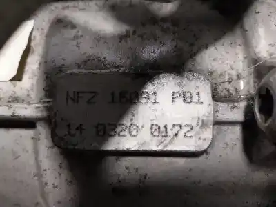 Автозапчасти б/у коробка передач за audi q3 (8ub, 8ug) 2.0 tdi quattro ссылки oem iam 02q300048t  nfz