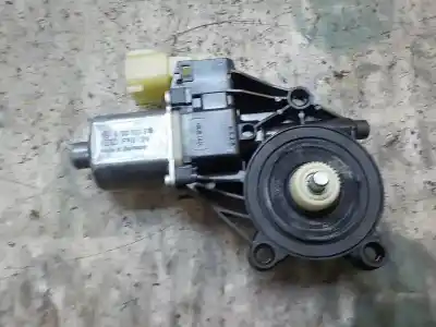 Second-hand car spare part left front window motor for ford fiesta (ccn) titanium oem iam references 1852321  