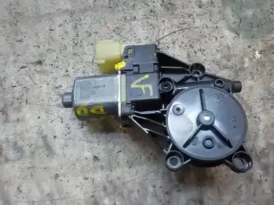 Автозапчасти б/у мотор стекла переднего правого за ford fiesta (ccn) titanium ссылки oem iam 1852734