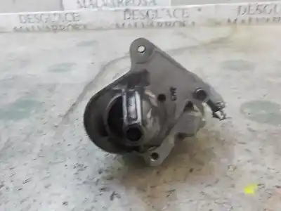 Автозапчастина б/у ДВИГУН ЗАПУСКАЄТЬСЯ для FORD FIESTA (CCN)  Посилання на OEM IAM 1734633 8V2111000AE 13B41204AZA