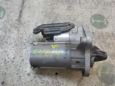 Автозапчастина б/у двигун запускається для ford fiesta (ccn) titanium посилання на oem iam 1734633 8v2111000ae 13b41204aza