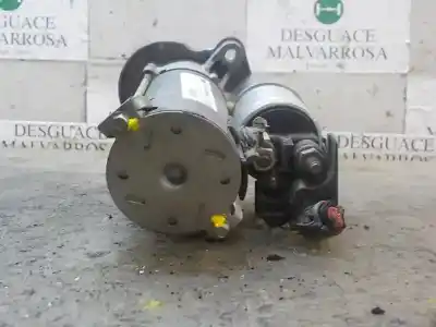 Автозапчастина б/у двигун запускається для ford fiesta (ccn) titanium посилання на oem iam 1734633 8v2111000ae 13b41204aza