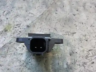 Second-hand car spare part electronic module for ford fiesta (ccn) titanium oem iam references 2145646  dg1314c676aa