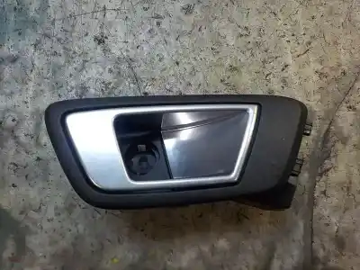 Pièce détachée automobile d'occasion POIGNÉE INTÉRIEURE ARRIÈRE DROITE pour FORD FIESTA (CCN)  Références OEM IAM 1895831  