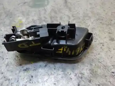 Автозапчасти б/у внутренняя задняя правая ручка за ford fiesta (ccn) titanium ссылки oem iam 1895831  
