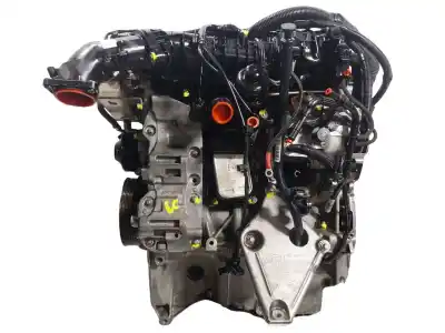 İkinci el araba yedek parçası komple motor için bmw x3 (f25) sdrive 18 d oem iam referansları 11002207814