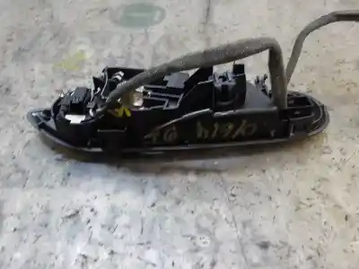 Pezzo di ricambio per auto di seconda mano maniglia interna anteriore sinistra per ford fiesta (ccn) titanium riferimenti oem iam 2146028  