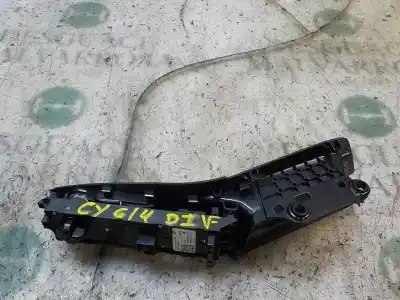 Автозапчасти б/у выключатель левого переднего окна за ford fiesta (ccn) titanium ссылки oem iam 2032974  