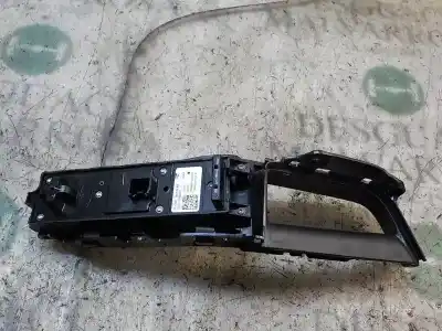 Автозапчасти б/у выключатель левого переднего окна за ford fiesta (ccn) titanium ссылки oem iam 2032974  