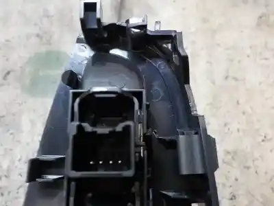 Peça sobressalente para automóvel em segunda mão botão / interruptor elevador vidro dianteiro direito por ford fiesta (ccn) titanium referências oem iam 1850432  