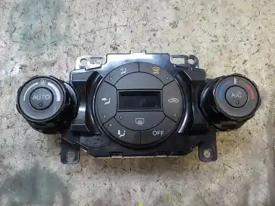 Second-hand car spare part CLIMATE CONTROL for FORD FIESTA (CCN)  OEM IAM references 1935902  8A6T18C612