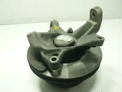 Tweedehands auto-onderdeel knokkel rechts voor voor iveco daily vi furgón 33s15, 35s15, 35c15 oem iam-referenties 5801564658