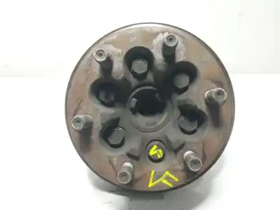 Автозапчастина б/у передній прав для iveco daily vi furgón 33s15, 35s15, 35c15 посилання на oem iam 5801564658  