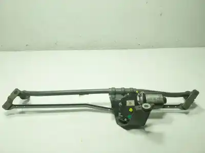 Автозапчастина б/у двигатель передніх склоочисників для iveco daily vi furgón 33s15, 35s15, 35c15 посилання на oem iam 5801463566  