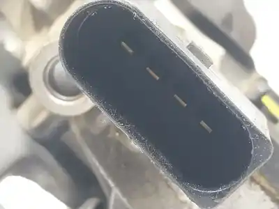 Автозапчастина б/у двигатель передніх склоочисників для iveco daily vi furgón 33s15, 35s15, 35c15 посилання на oem iam 5801463566  