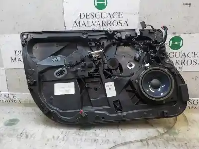 Peça sobressalente para automóvel em segunda mão ELEVADOR DE VIDROS DIANTEIRA ESQUERDA por FORD FIESTA (CCN)  Referências OEM IAM 1837995  