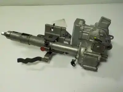 Second-hand car spare part steering column for ford fiesta (ccn) titanium oem iam references 2271534  c1bc3c529ej