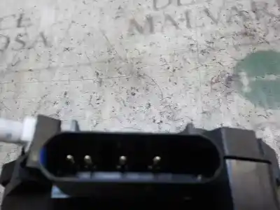 Автозапчасти б/у замок передней правой двери за ford fiesta (ccn) titanium ссылки oem iam 2048282  