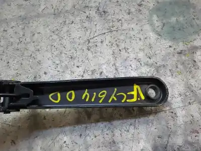 Second-hand car spare part front right windshield wiper arm for ford fiesta (ccn) titanium oem iam references 1826839  