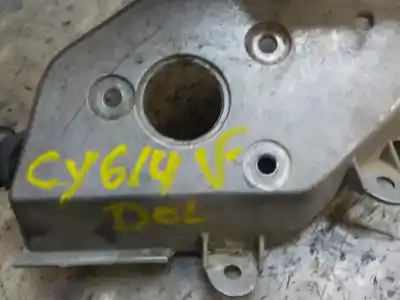 Автозапчасти б/у передняя чистая артикуляция за ford fiesta (ccn) titanium ссылки oem iam 1753741  