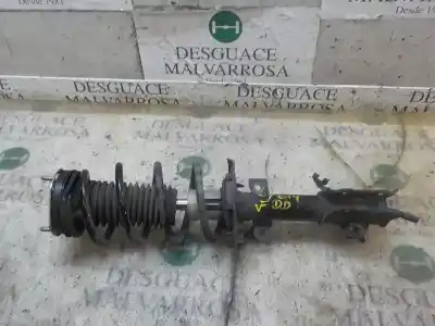 Second-hand car spare part FRONT RIGHT SHOCK ABSORBER for FORD FIESTA (CCN)  OEM IAM references 2037978  