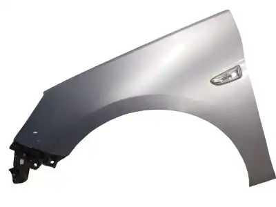 Автозапчасти б/у левое переднее крыло за OPEL ASTRA K (B16) 1.6 CDTI (68) ссылки OEM IAM 39011390  