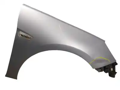 Автозапчасти б/у переднее правое крыло за OPEL ASTRA K (B16) 1.6 CDTI (68) ссылки OEM IAM 39011391  