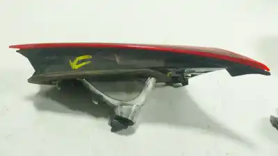 Second-hand car spare part interior left tailgate light for mazda 3 (bm, bn) 2.0 oem iam references bjf1513g0b  