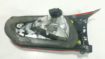 Second-hand car spare part interior left tailgate light for mazda 3 (bm, bn) 2.0 oem iam references bjf1513g0b  