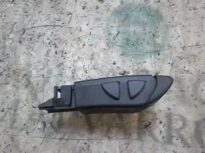 Peça sobressalente para automóvel em segunda mão módulo eletrônico por renault clio ii fase ii (b/cb0) 1.2 16v referências oem iam   