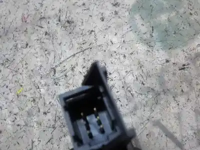 Peça sobressalente para automóvel em segunda mão módulo eletrônico por renault clio ii fase ii (b/cb0) 1.2 16v referências oem iam   