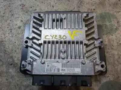Автозапчасти б/у блок управления двигателем за citroen c4 picasso ii 2.0 bluehdi 135 ссылки oem iam 1943jk