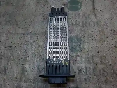 Peça sobressalente para automóvel em segunda mão resistência sofagem chauffage por citroen c4 picasso ii 2.0 bluehdi 135 referências oem iam 643619