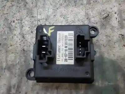 Автозапчасти б/у сопротивление нагреву за citroen c4 picasso ii 2.0 bluehdi 135 ссылки oem iam 6441x3  