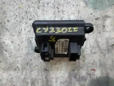 Автозапчасти б/у сопротивление нагреву за citroen c4 picasso ii 2.0 bluehdi 135 ссылки oem iam 6441x3  