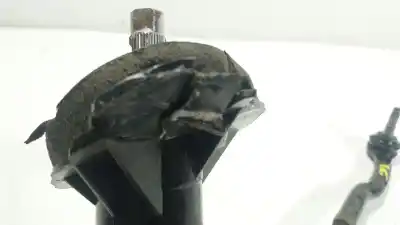 Second-hand car spare part steering rack for mazda 3 (bm, bn) 2.0 oem iam references bjs732110a  