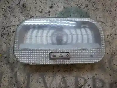 İkinci el araba yedek parçası IÇ LAMBA için CITROEN C4 PICASSO II  OEM IAM referansları 6362Q0  