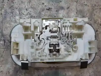 İkinci el araba yedek parçası iç lamba için citroen c4 picasso ii 2.0 bluehdi 135 oem iam referansları 6362q0  