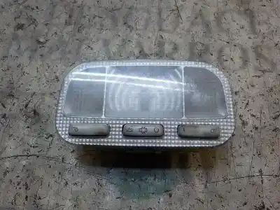 İkinci el araba yedek parçası IÇ LAMBA için CITROEN C4 PICASSO II  OEM IAM referansları 6362Q2  
