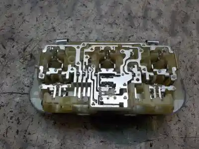 İkinci el araba yedek parçası iç lamba için citroen c4 picasso ii 2.0 bluehdi 135 oem iam referansları 6362q2  