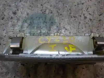İkinci el araba yedek parçası iç lamba için citroen c4 picasso ii 2.0 bluehdi 135 oem iam referansları 6362q2  