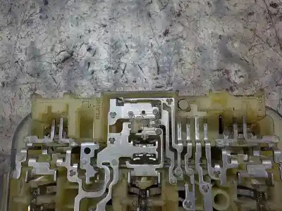 İkinci el araba yedek parçası iç lamba için citroen c4 picasso ii 2.0 bluehdi 135 oem iam referansları 6362q2  