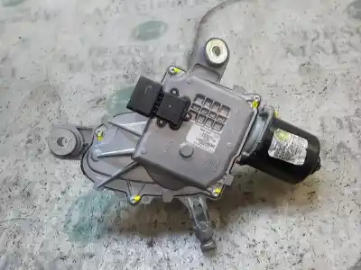 Second-hand car spare part front windshield wiper motor for citroen c4 picasso ii 2.0 bluehdi 135 oem iam references 6405nh  9687622080