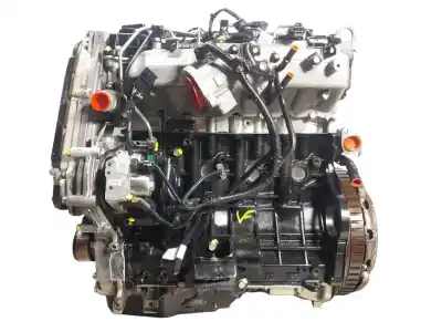 Second-hand car spare part COMPLETE ENGINE for HYUNDAI H-1 TRAVEL (TQ)  OEM IAM references  D4CB D4CB