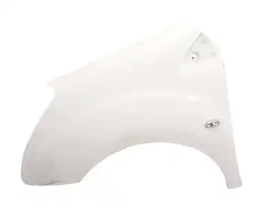 Second-hand car spare part left front fin for peugeot partner tepee 1.6 bluehdi 100 oem iam references 7840w2